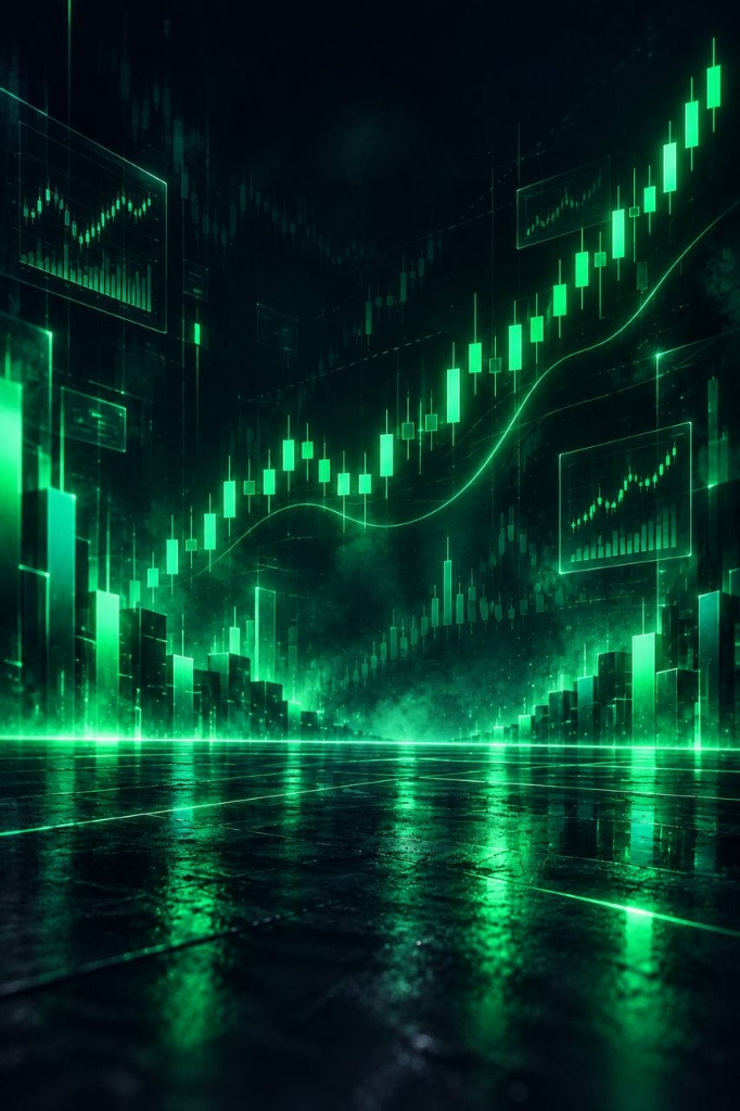 Profit Prophet Background